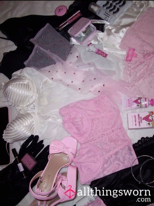 Sissification Packages 🎀✨