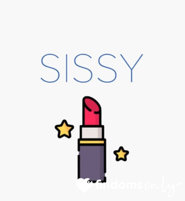 💖Sissy Application Form
