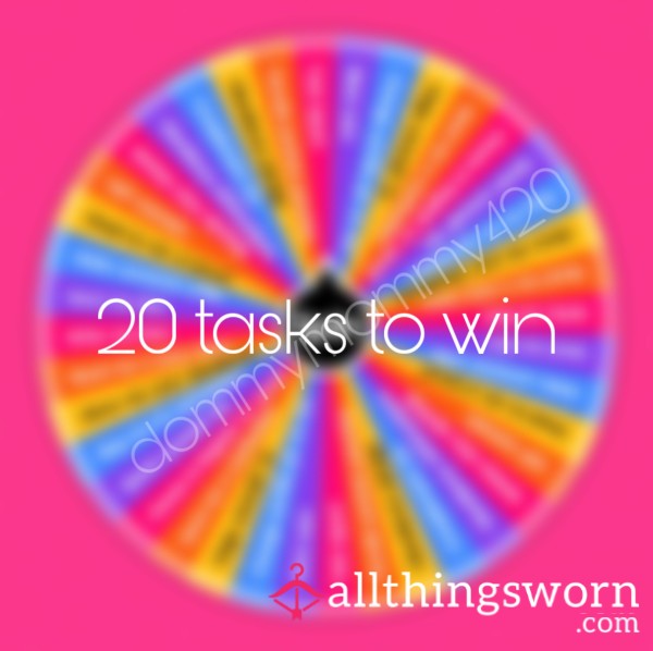 Sissy A**ignments Intermediate Level