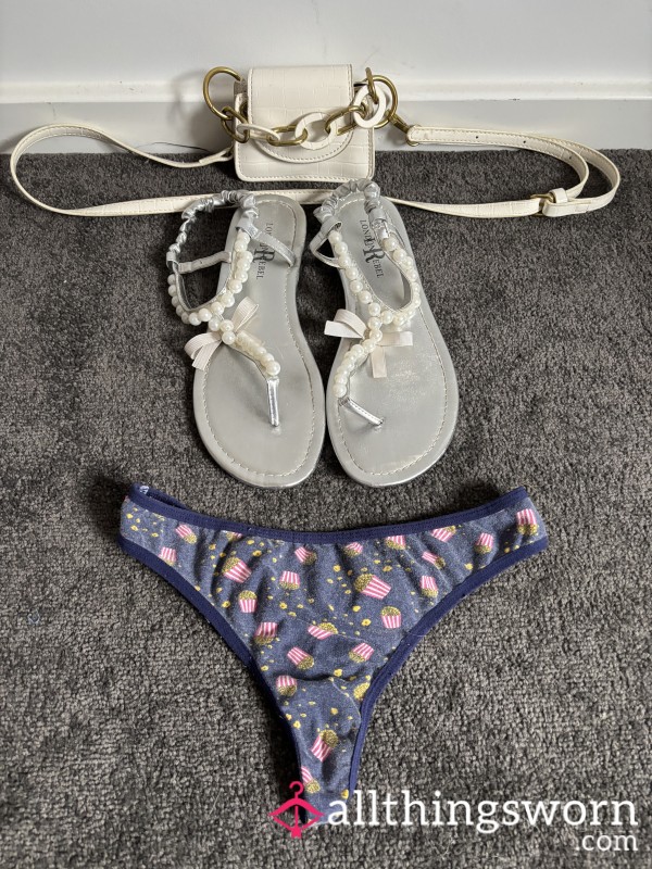 Sissy Boy Starter Kit