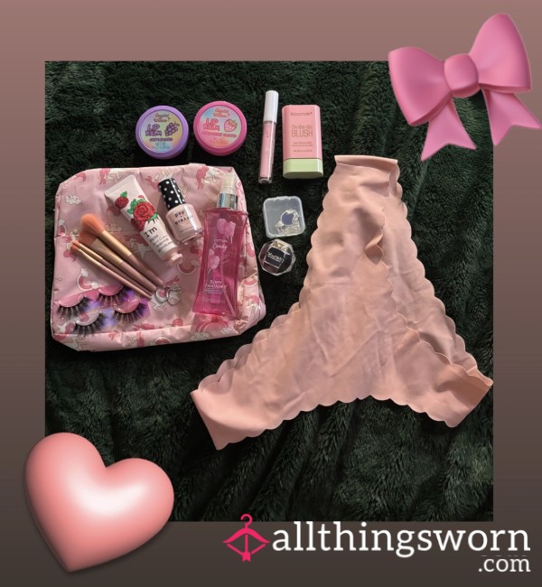 Sissy Bundle !