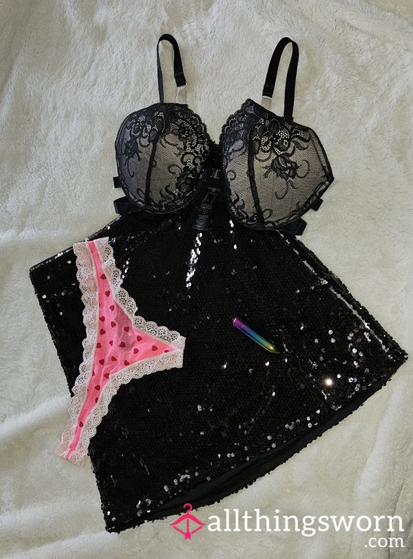 Sissy Bundle