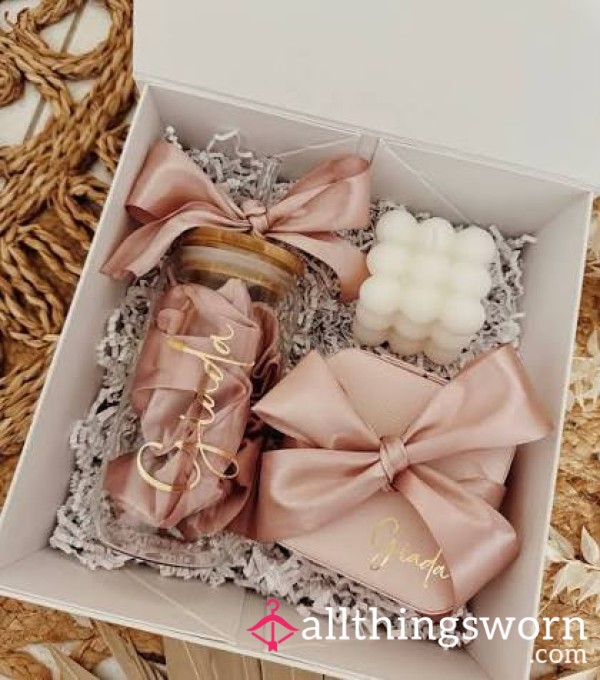 SISSY BUNDLE Mistery Box