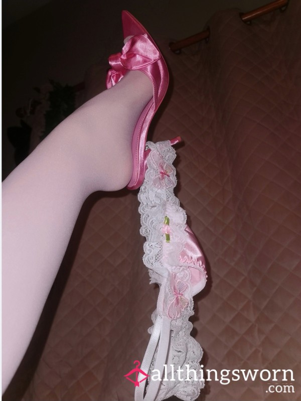 Sissy Bundles [Mix And Match] - Lingerie, Toys, Makeup Etc