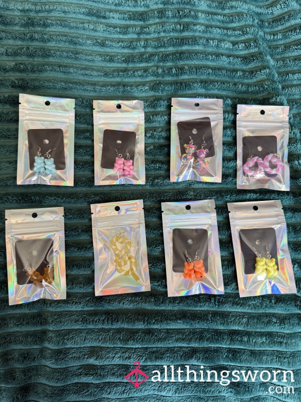 Sissy Earrings🎀
