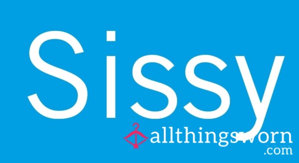 Sissy Experience