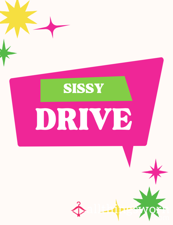 Sissy G Drive Folder