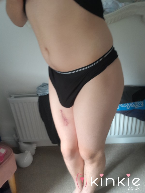 SISSY GF EXSPERANCE😈