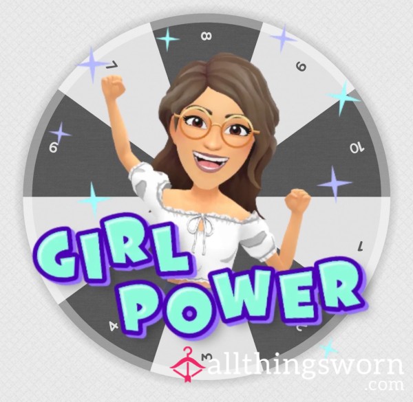 Sissy Girl Tasks And Or/Sissy Girl Toilet Tasks👧🏻/Public Or At Home
