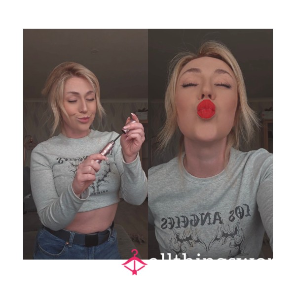 Sissy Girlfriend Experience 💅🎀💋