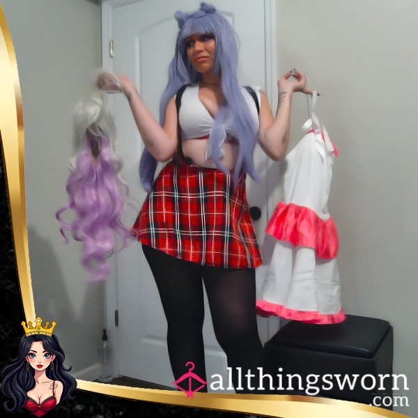 Sissy Instruction 101