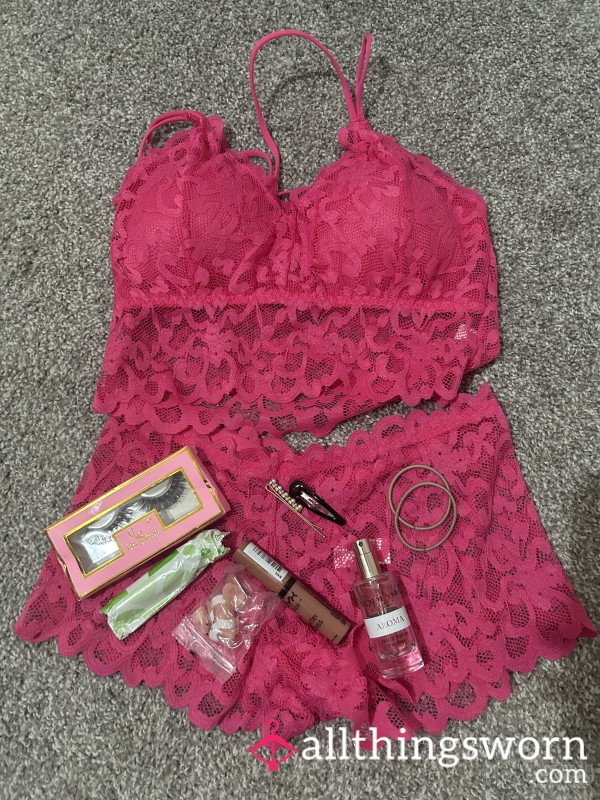 Sissy Kit 💄