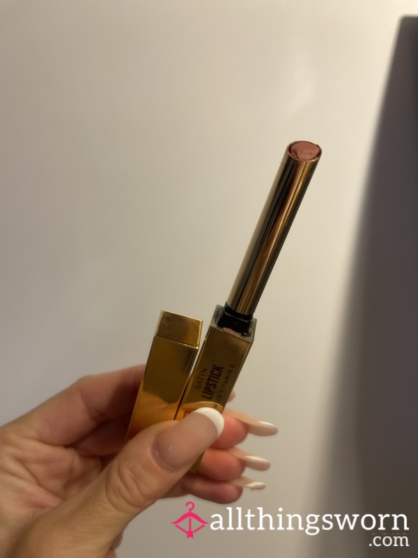 Sissy Lipstick Beige Satin 💋💋 £5.00!!!