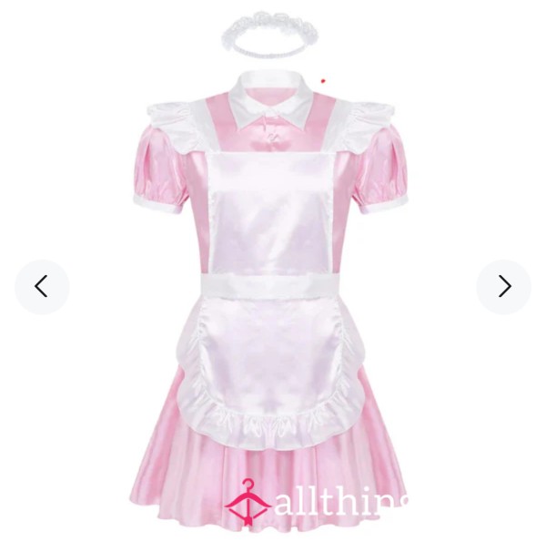 🪞 Sissy Maid Hour 🪞