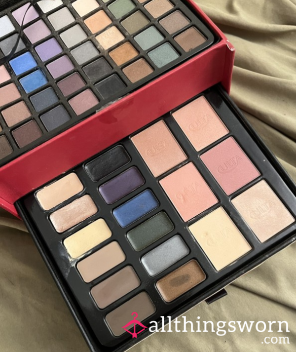 Sissy Make Up Kit