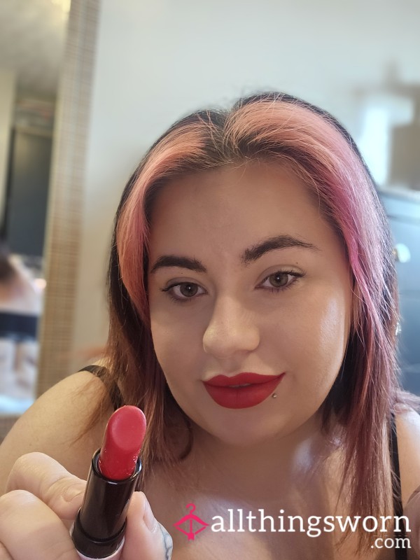 Sissy Make-Up Lessons 💄💖