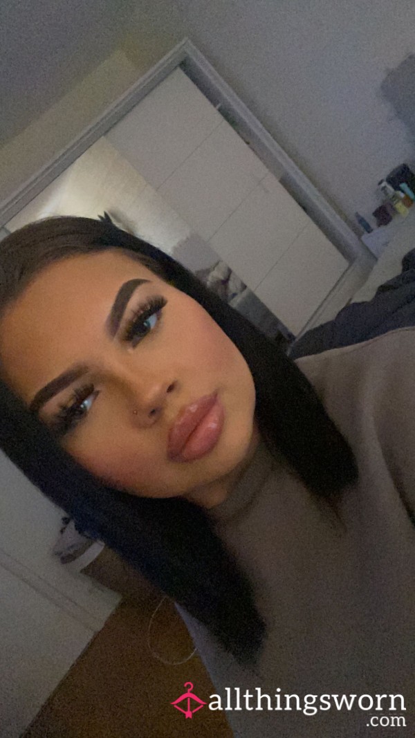 Sissy Makeover 💁🏽‍♀️💄