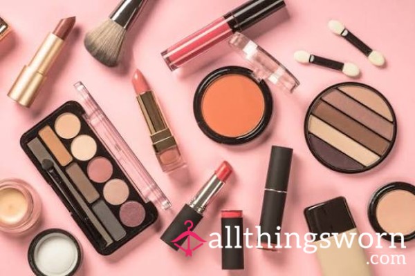 Sissy Makeup Tutorial 💄