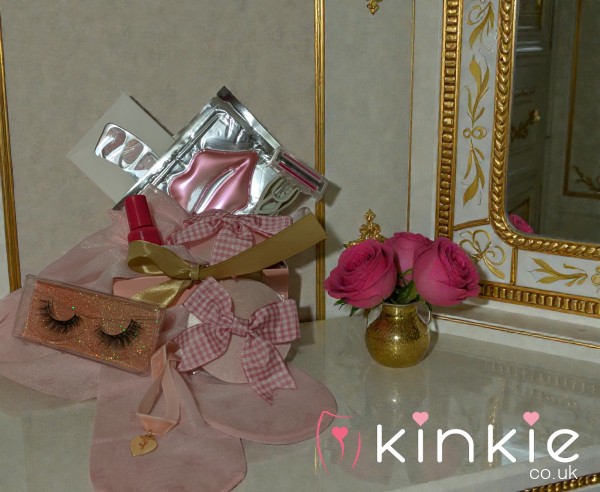 Sissy Mini Box