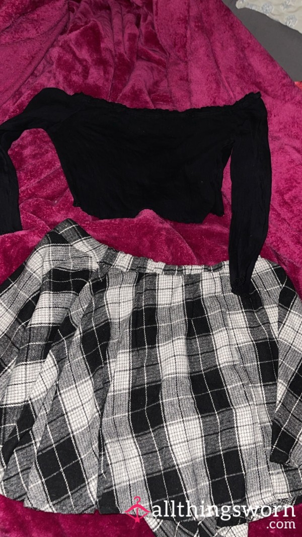 Sissy Outfit
