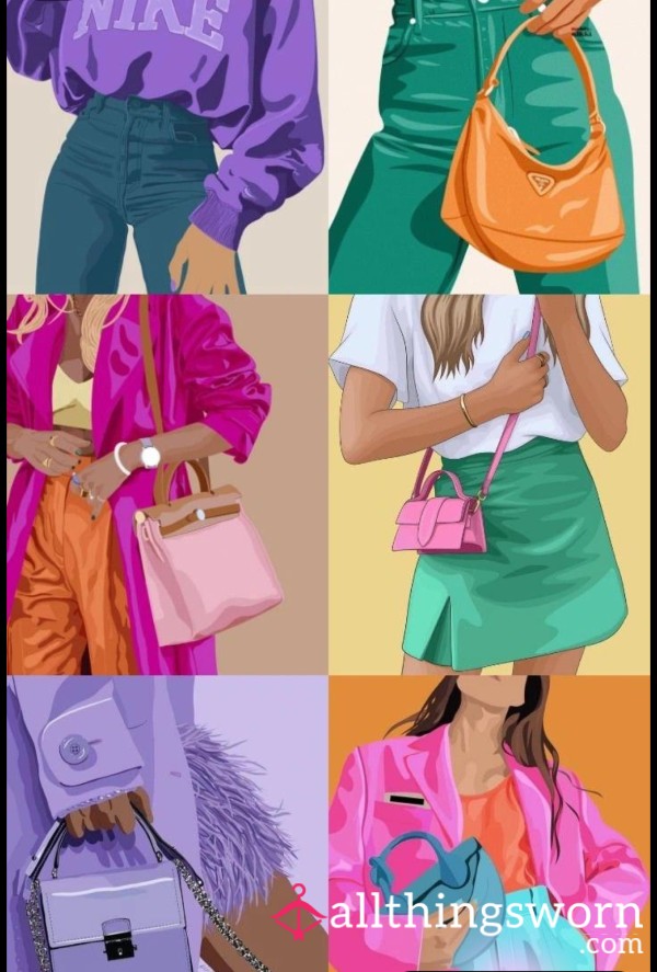 🎀sissy Outfit Approval 🎀