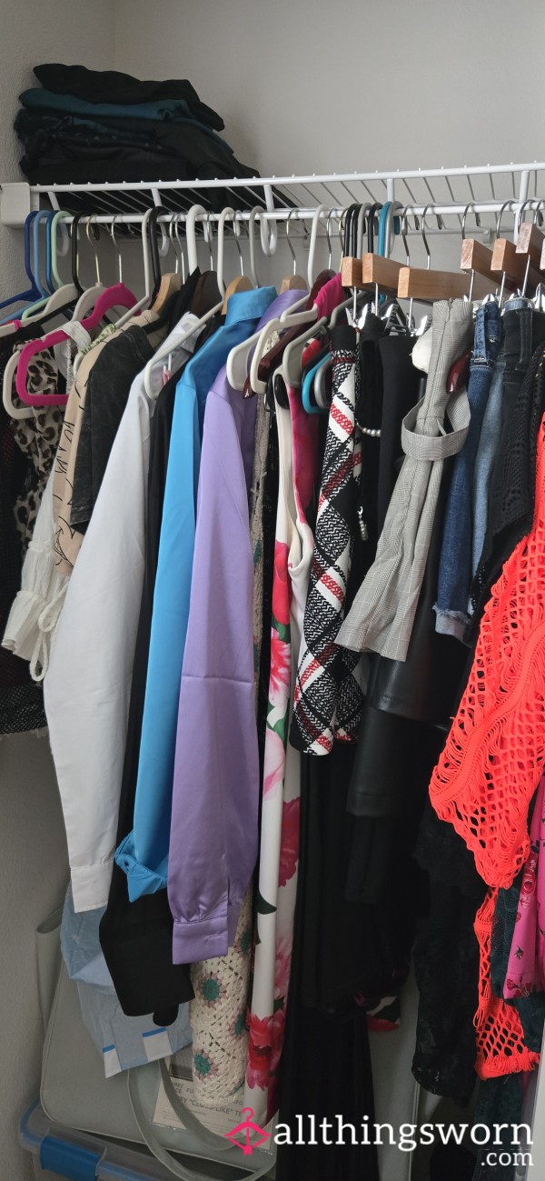 Sissy Outfits