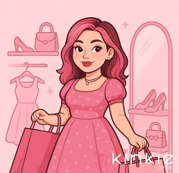 Sissy Package 👠💄