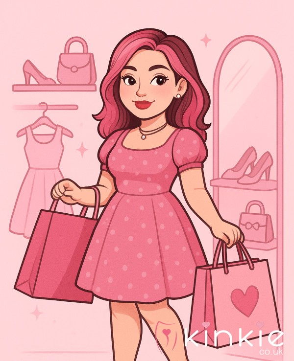 Sissy Package 👠💄