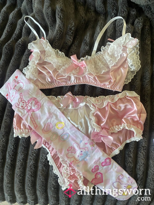 Sissy Package 👗