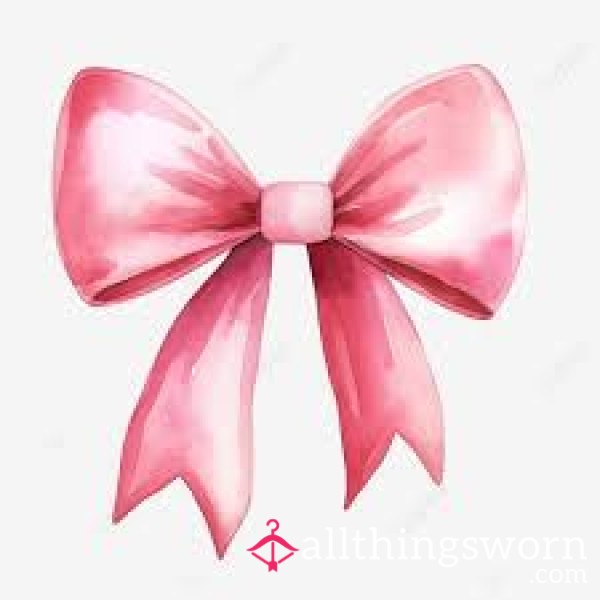 🎀 Sissy Packages 🎀