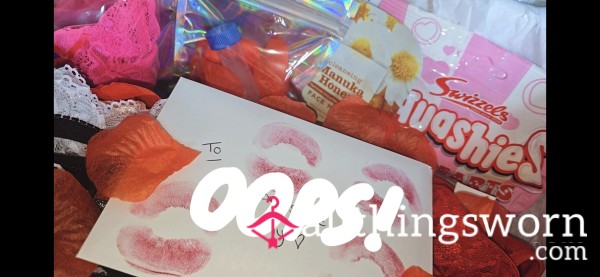 🎀 Sissy Packages 🎀