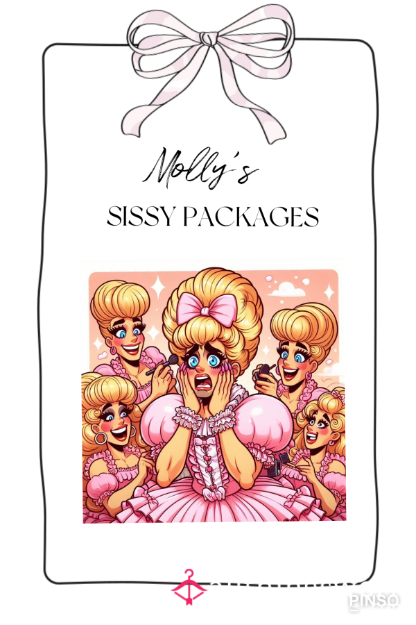 Sissy Packages