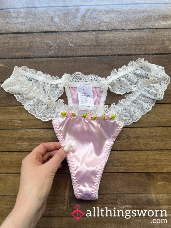 Sissy Panties