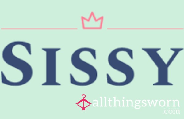 🎀SISSY RATES YOUR C*ck🎀