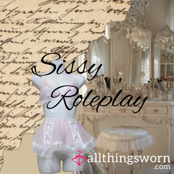 Sissy Roleplay