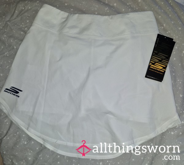 Sissy Skirt