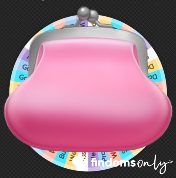 Sissy Task Wheel ✨👗