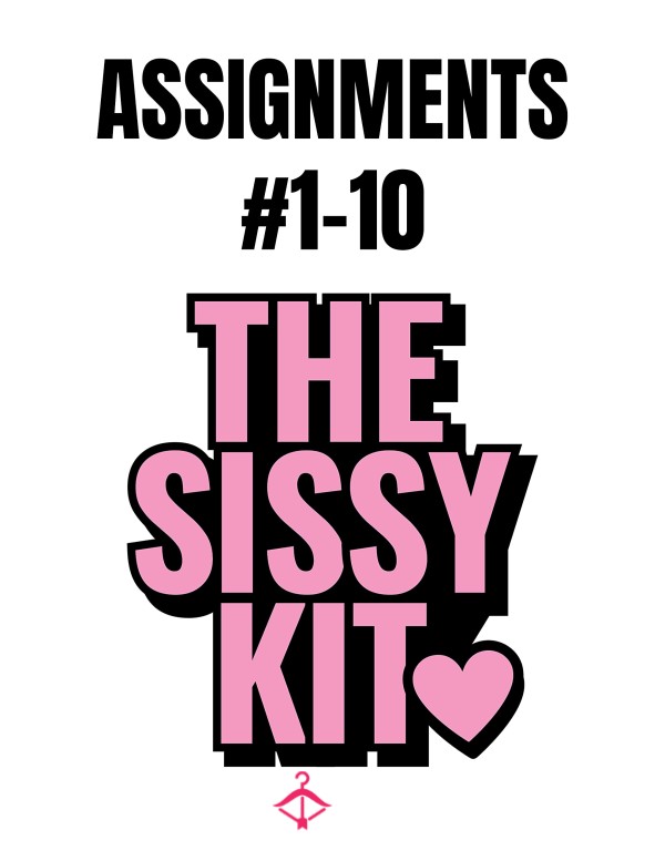 Sissy Tasks