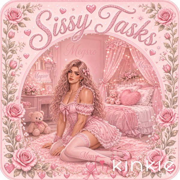 Sissy Tasks💅🏼