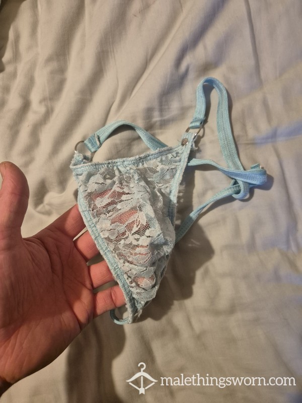 Sissy Thong
