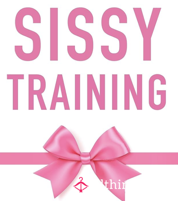 Sissy Training