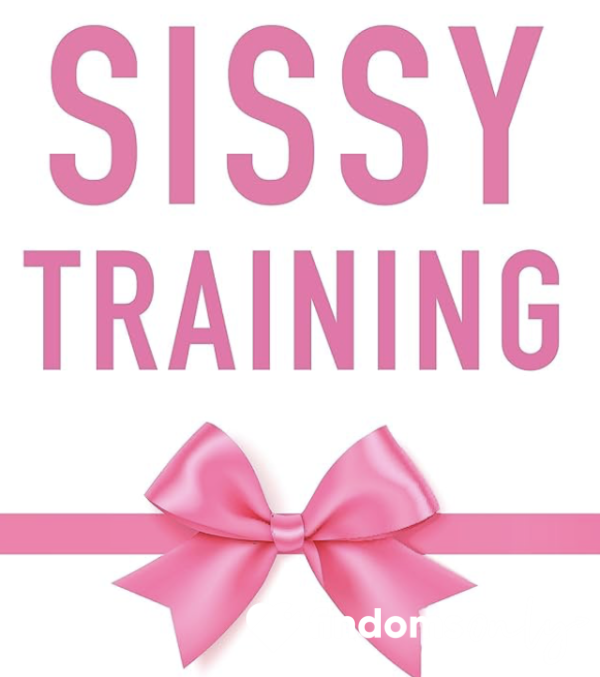 Sissy Training