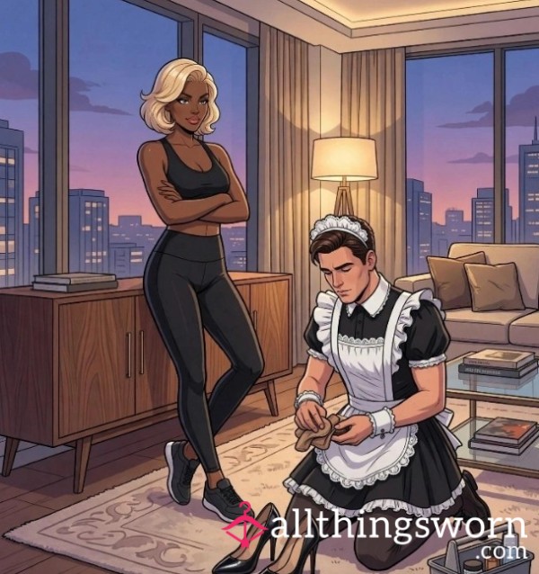 🎀🧁🩷SISSY UNIVERSITY 📚🖥️🩷