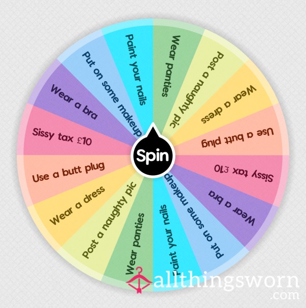 Sissy Wheel