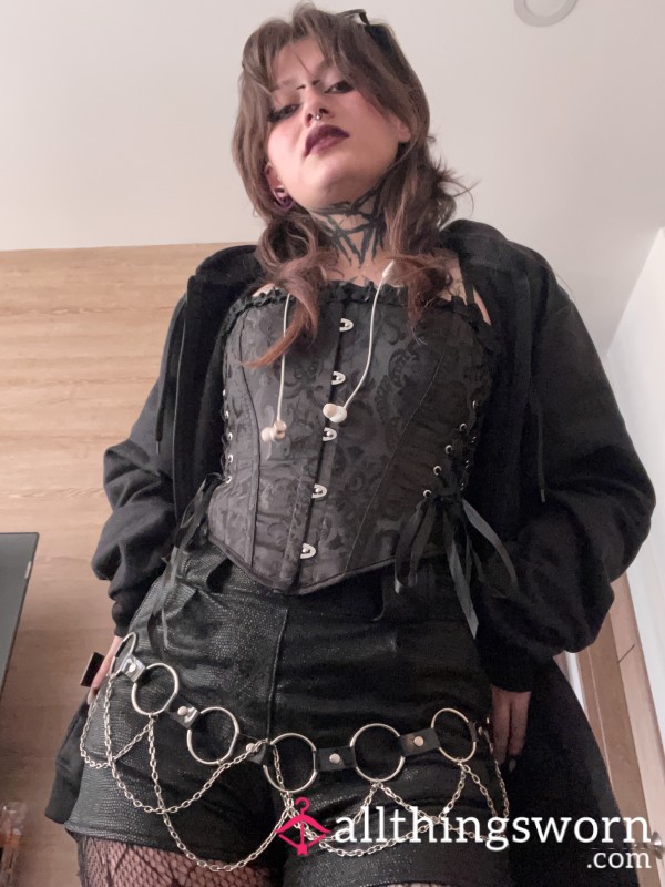 Sissyfication