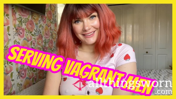 Sissys Guide To Serving Vagrant Men