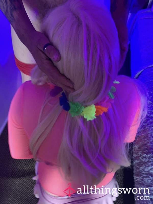 SISSY’S SUCK D*ck FOR ME