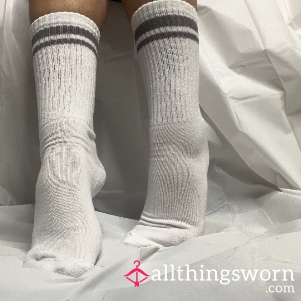 Sister Harley’s Socks - 24hr Wear