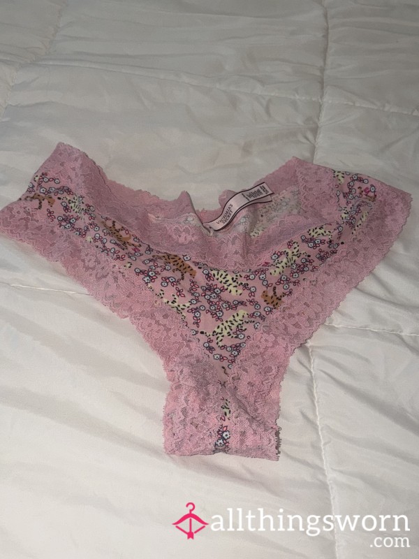 Sister Panties Victoria’s Secret