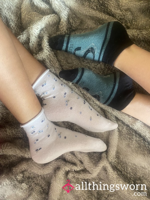 Sister Socks
